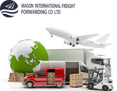 China Air freight door to door service shipment from SHENZHEN to EUROPE ...