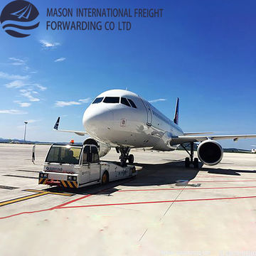 China Air freight door to door service shipment from SHENZHEN to EUROPE ...
