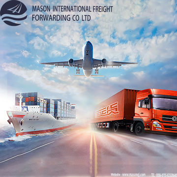 China Air freight door to door service shipment from SHENZHEN to EUROPE ...