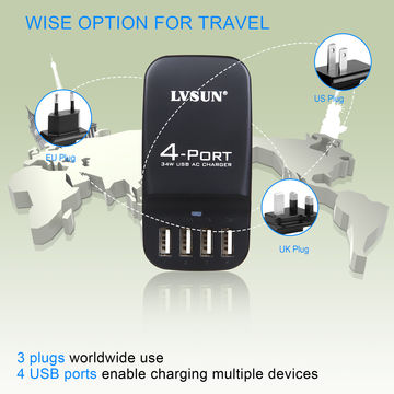 شاحن USB رائجة البيع لعام 2021، مناسب لأجهزة iPad و iPhone والأجهزة اللوحية والهواتف الذكية ونظام تحديد المواقع العالمي (GPS) وأجهزة USB الأخرى. مثالي لتجار الجملة والموزعين.