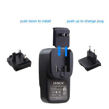 شاحن USB رائجة البيع لعام 2021، مناسب لأجهزة iPad و iPhone والأجهزة اللوحية والهواتف الذكية ونظام تحديد المواقع العالمي (GPS) وأجهزة USB الأخرى. مثالي لتجار الجملة والموزعين.
