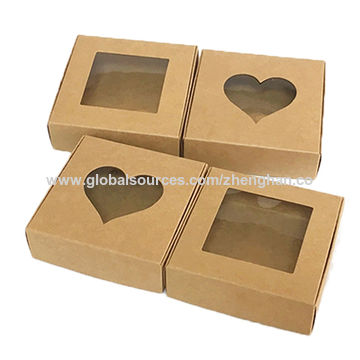 Custom Logo Luxury Paper Biscuit Pastry Candy Food Box Gift Packaging  Cookie Box for Macaron and Cookies - China Packaging Box and Rigid Box  price