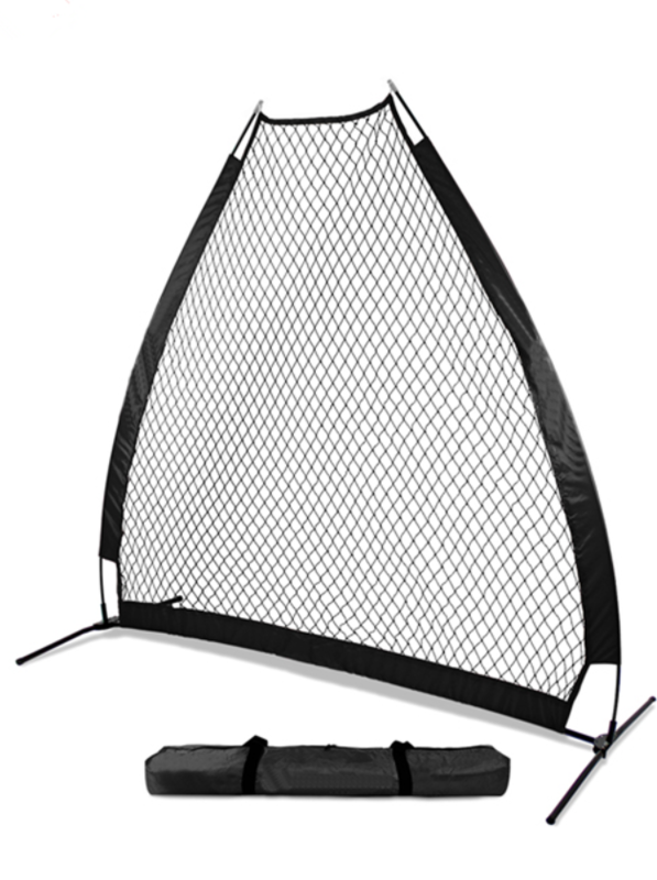 China 2021 Durable Design Baseball Practice Net Hot Sale Baseball