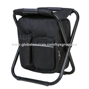 Sac à Dos Pêcheur Sac à Dos Pêche En OTOTEC Tabouret Pliable