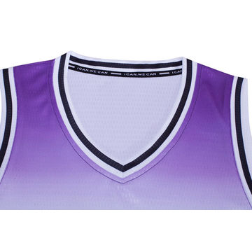 Buy Wholesale China Custom Children Boy And Girl Sports Jerseys In  Sublimation Print, Basketball Jerseys & Sports Jerseys at USD 3.9