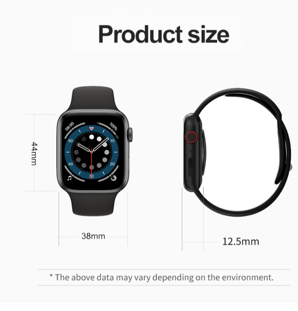 u98 smartwatch