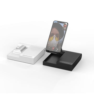 China Conference Speakerphone Mobile Phone Portable Meeting Bluetooth