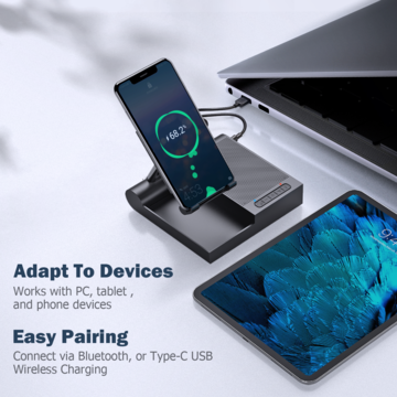 China Conference Speakerphone Mobile Phone Portable Meeting Bluetooth