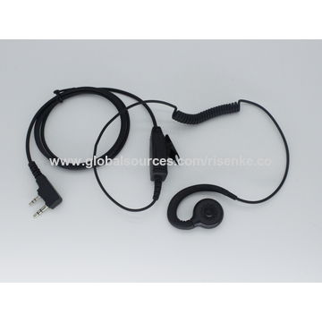 Capuchon Bouton Volume Pour Talkie-walkie Hytera - Compatible PD780, PD700, PD530, TD560, Etc.