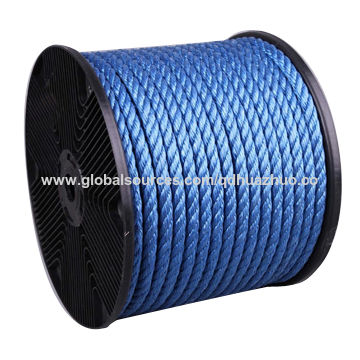 PE ROPE (NYLON ROPE)