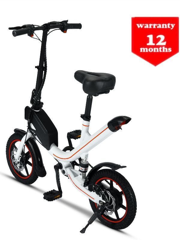 China 12 inches mini High Speed Brushless Motor bicycle Folding Bike Eu