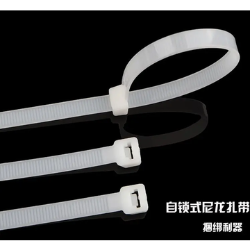 China Self-Locking Nylon Rolled Plastic Cable Tie on Global Sources,Wet ...