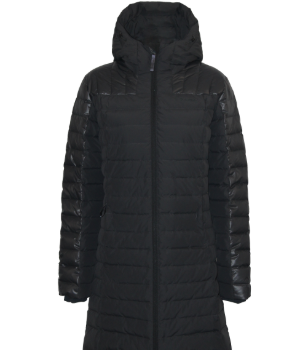 down alternative coat north face