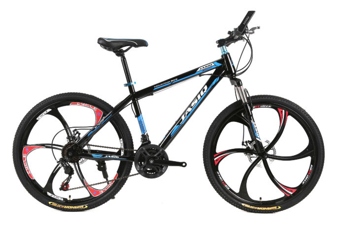 alloy mountain bike price