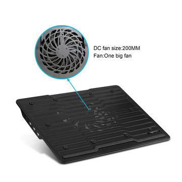 China 3 USB Ports Laptop Cooling Pad Laptop Cooler Cool Gel Pad With china-3-usb-ports-laptop-cooling-pad-laptop-cooler-cool-gel-pad-with