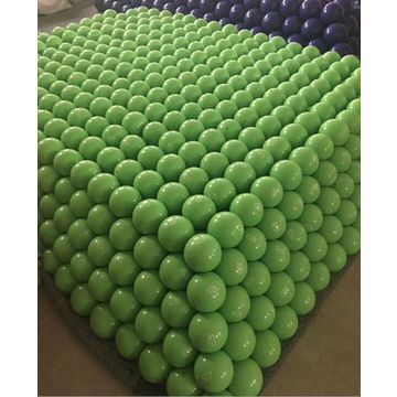 Soft Weighted Ball sand and iron filled No Phthalates – Bean Products