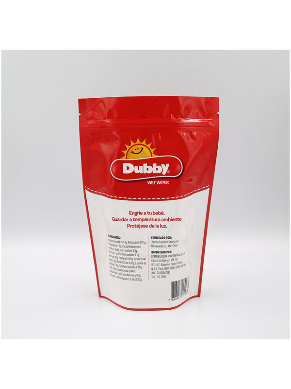 China Wholesale high quality stand up Reusable Plastic sealed food