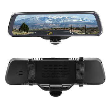 Achetez en gros 1536p Voiture Dvr Double Lentille G-capteur Intégré Dash  Cam Boîte Panoramique 360 Degrés Noir Chine et Dvr De Voiture à Double  Lentille, 360 Dash Cam, Boîte Noire Panoramique à