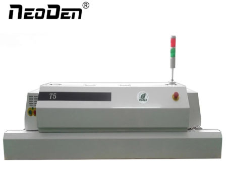 NeoDen IN6 Desktop Reflow Oven Manufacturers and Suppliers China -  Wholesale Products - Neoden Technology