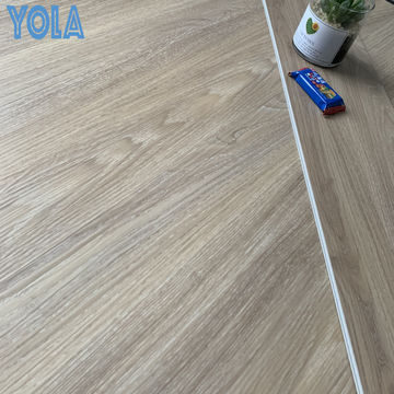 Buy Wholesale China Fireproof Waterproof Plastic Lvt Plank Home Decoration  Spc Pvc Vinyl Flooring In Stock & Lvt Floor at USD 2