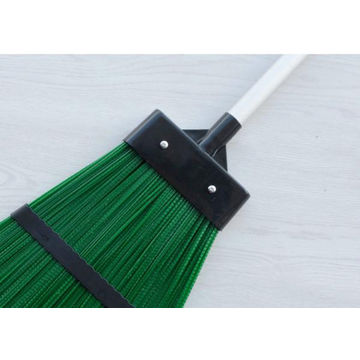 Source Wholesale Unique Chinese Household Items Plastic Wool Broom