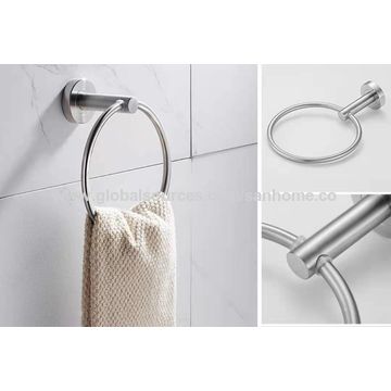 China China made stainless steel wall mounted bathroom accessories ...