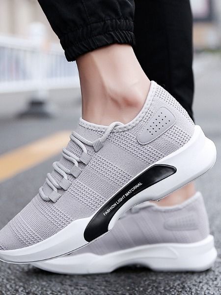 Breathable Sports Sneakers Fashion 