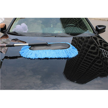 Buy Wholesale China Long Handle Soft Bristle Car Wash Brush/high