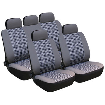 Multi-Use Car Anti Kick Pad PVC Seat Protector