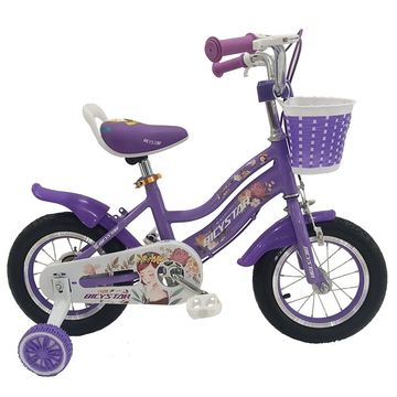 Princess bike for 5 best sale year old