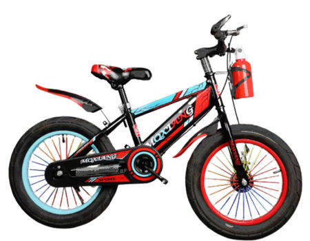 2021 New Boys 12 Inch Sport Kids Bike Bicycle kids Bicycle For 3