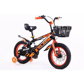 Fábrica de bicicletas comercio al por mayor baratos nuevos a los niños Mini  Bicicleta 5 6 8 9 años de edad chico - China Fábrica de China y el precio  de fábrica