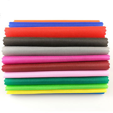 China Polypropylene nonwoven fabric, Polypropylene pp fabric with ...