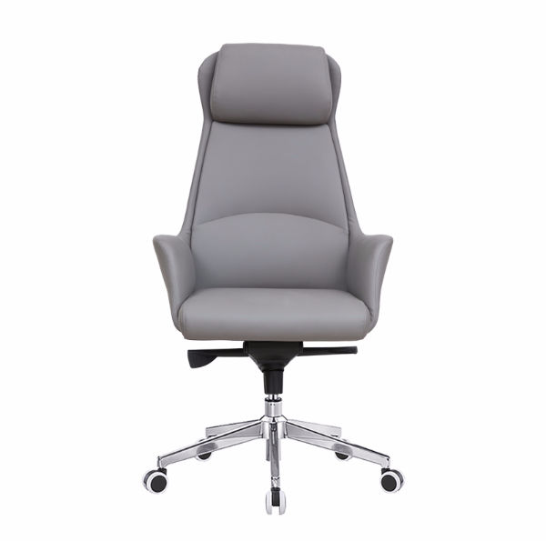 Wholesales High Quality Comfortable Design High Back Manager Boss Executive  Office Chair Office Seating Ergonomic Chair