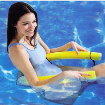 EPE Foam Pool Floats, Floating Noodles Foam Tubes - China Swimming