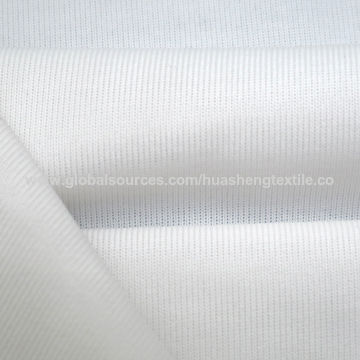 China Good Quality Tricot Fabric - Nylon spandex upf 50+ 4 way stretch  polyamide lycra swimwear fabric – Huasheng manufacturers and suppliers