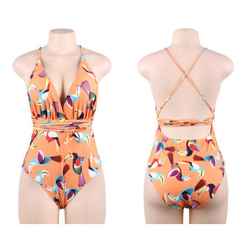 Best affordable one-piece swimsuits for women in 2021