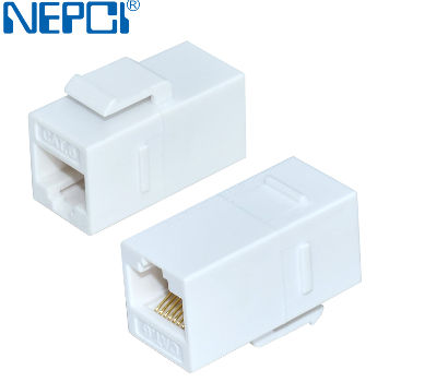 China Manufacturer RJ45 jack connector, NEPCI XJY-NE-68B CAT5E 8P8C ...