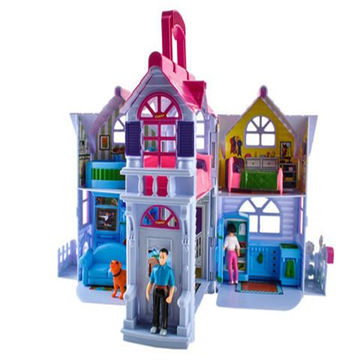 My Own Family Doll House Game Paid