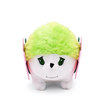 Shaymin ditto plush online