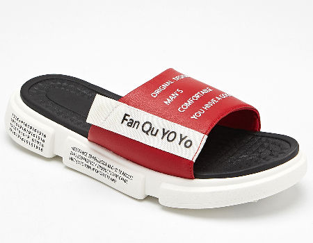 soft slides for men