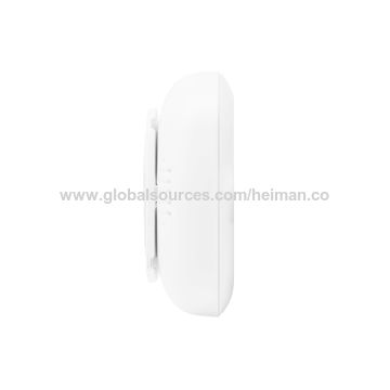 HEIMAN Zigbee Temperature & Humidity Sensor (HS3HT-EF) - HEIMAN Zig