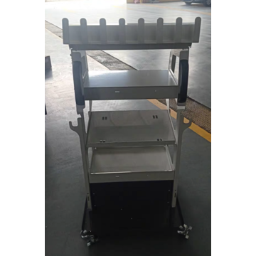 China Multipurpose car Programming Trolley on Global Sources ...