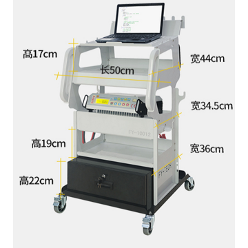 China Multipurpose car Programming Trolley on Global Sources ...
