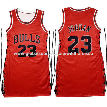 Buy Wholesale China Lakers King James Stitched Women's Jersey