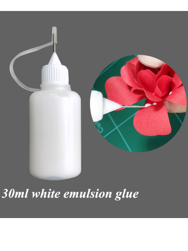 China Multifunctional Paper Flower Shaping Tools Kit for Making 3D