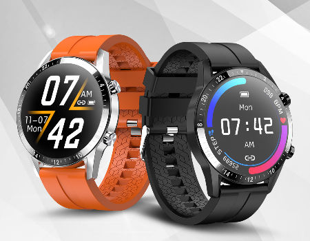smart watch g30 – T-box