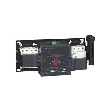 China Generator Controller NA Type ATS Automatic Transfer Switch for ...