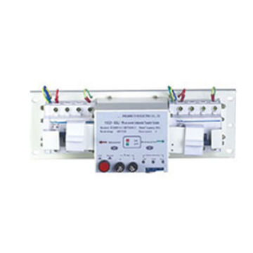 China Generator Controller NA Type ATS Automatic Transfer Switch for ...