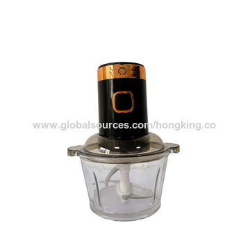 chulux 0.5l mini electric chopper with